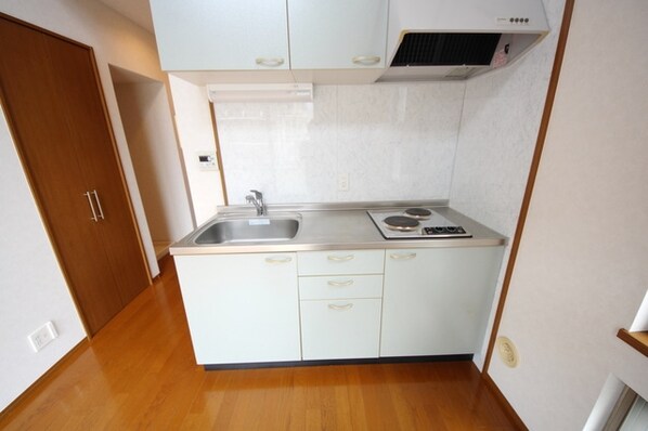 エステート長津田Vの物件内観写真